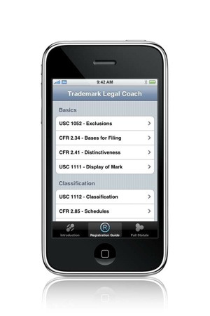 Trademark Legal Coach