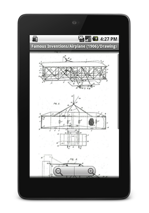 Famous Inventions and Patents