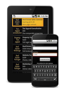 Android Apps