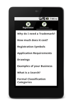 Trademark Legal Coach
