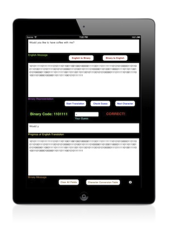 Digital Language