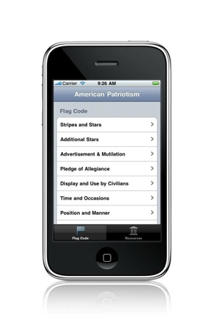 American Flag