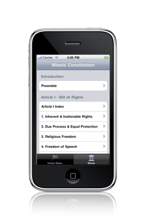Illinois Constitution