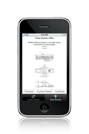 Famous Inventions and Patents