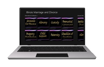 Illinois Divorce