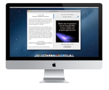Copyright Registration
