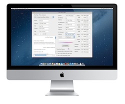 Mac Apps