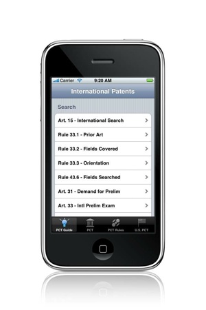 International Patents