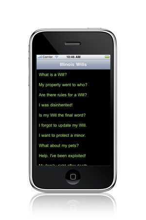 Know Your Rights